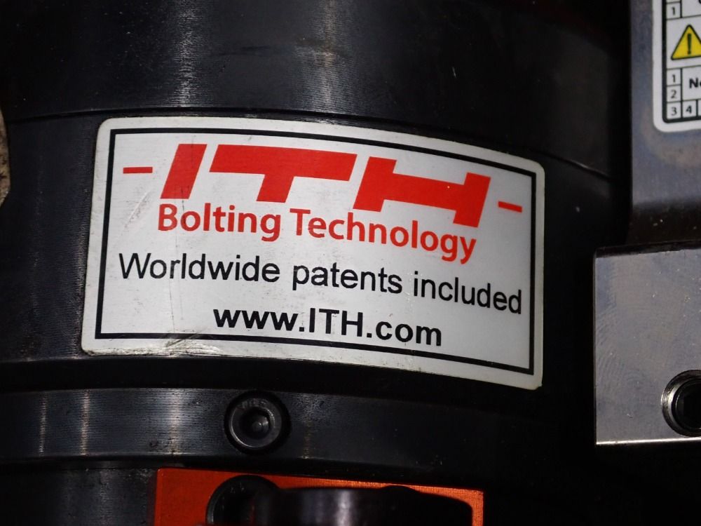 Ith Hydraulic Bolt Tensioner - 33.03845