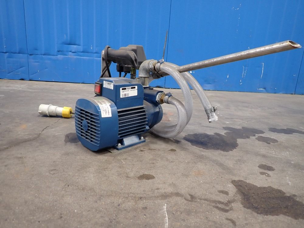 Pedrollo Water Pump - Ck.80-e