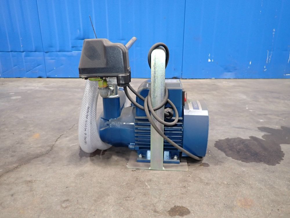 Pedrollo Water Pump - Ck.80-e