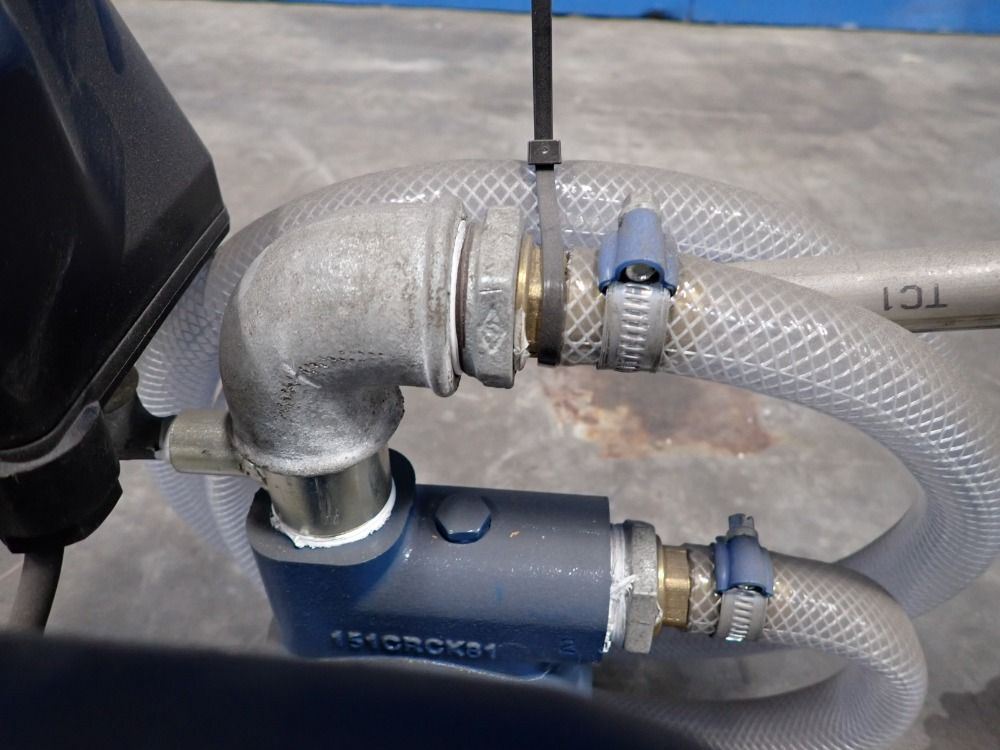 Pedrollo Water Pump - Ck.80-e