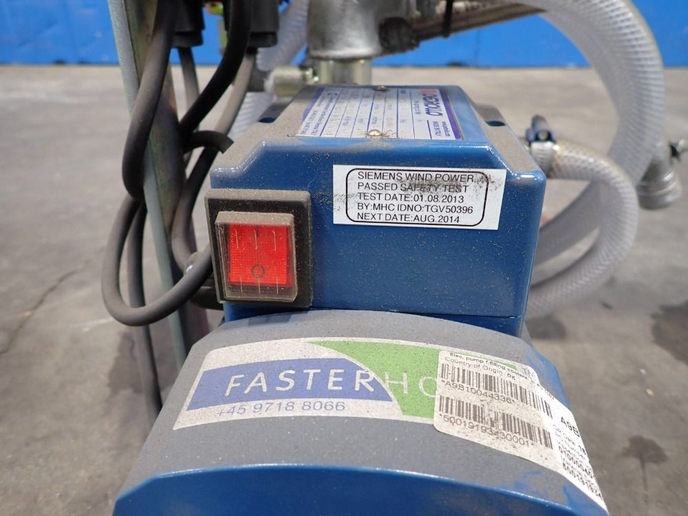 Pedrollo Water Pump - Ck.80-e