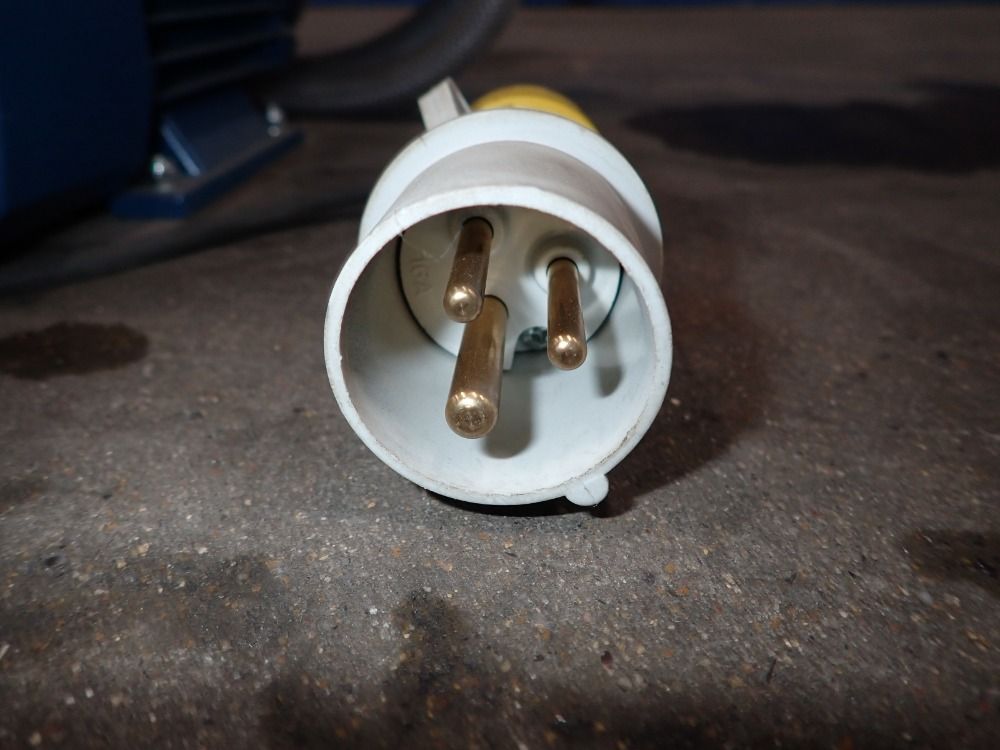 Pedrollo Water Pump - Ck.80-e