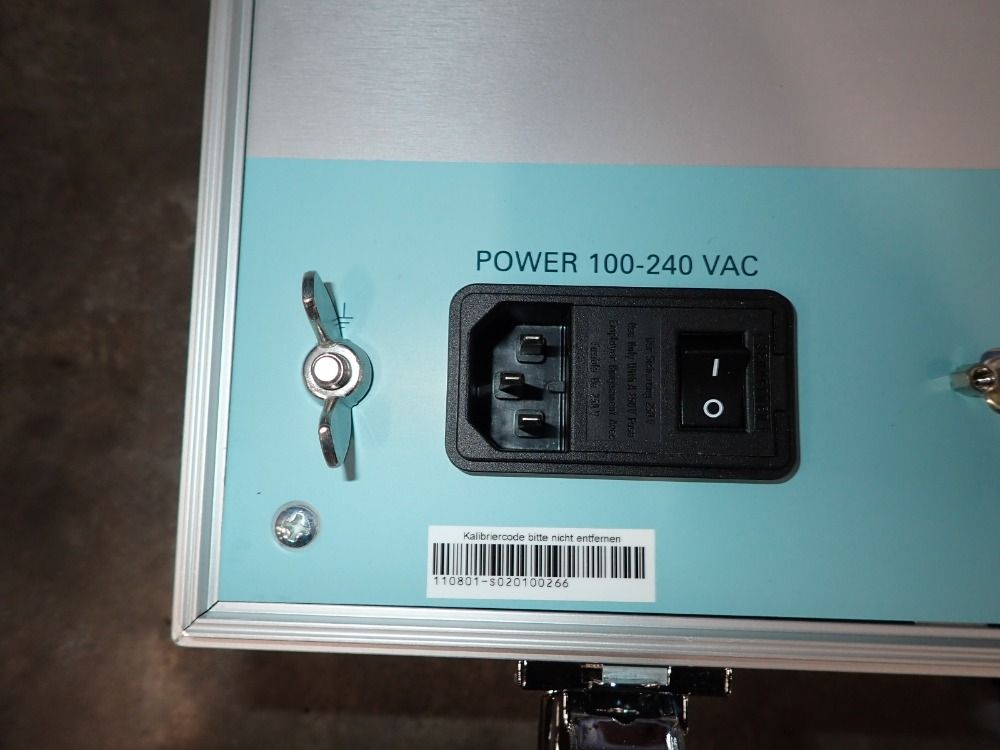Rox Circuit Breaker Test Device - K74117a