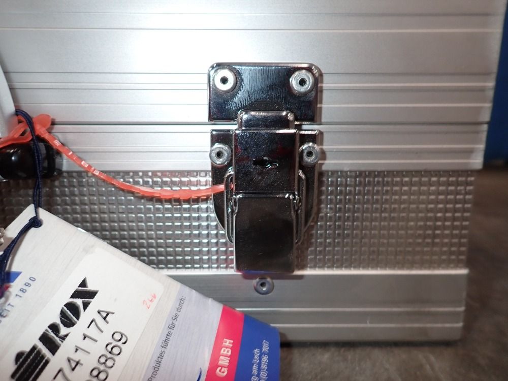 Rox Circuit Breaker Test Device - K74117a