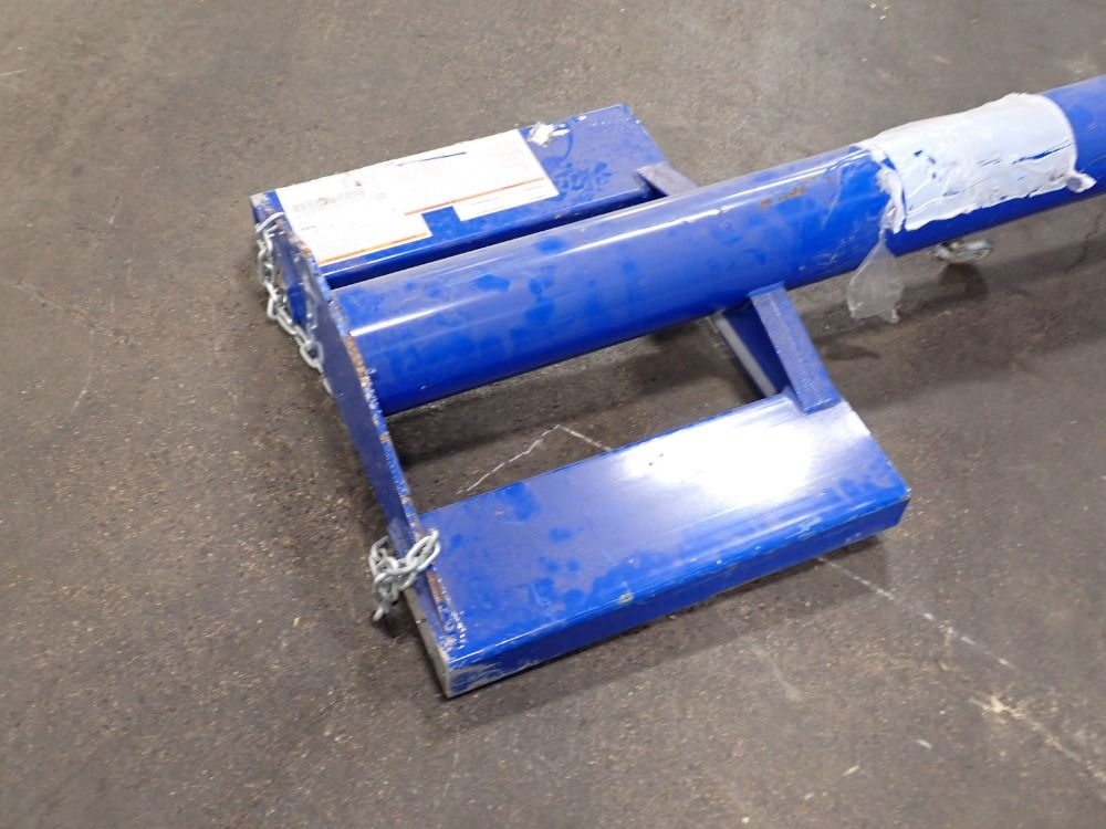 Vestil Fork Lift Attachment