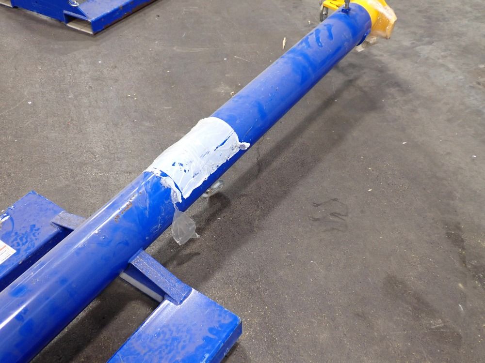 Vestil Fork Lift Attachment