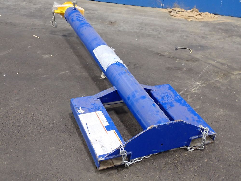 Vestil Fork Lift Attachment