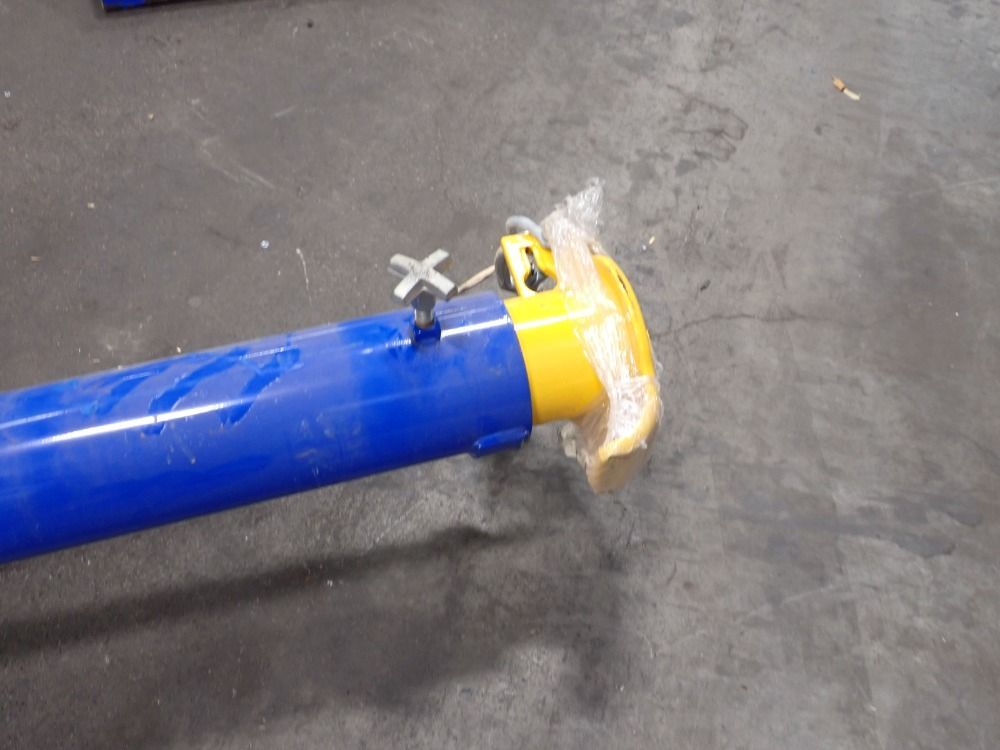 Vestil Fork Lift Attachment