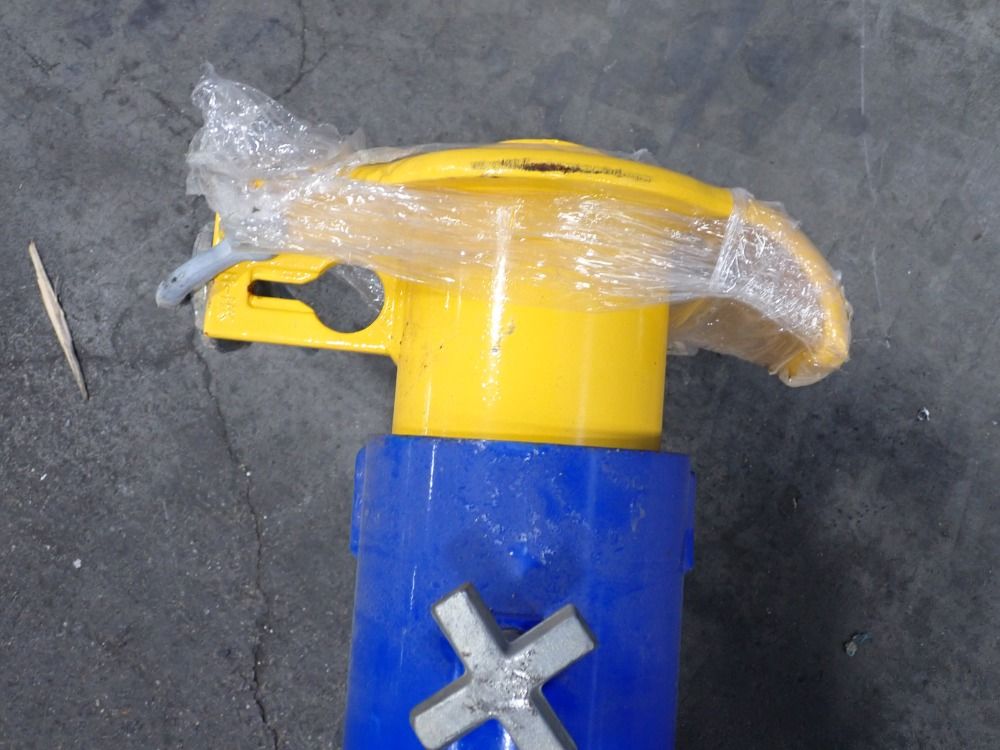 Vestil Fork Lift Attachment