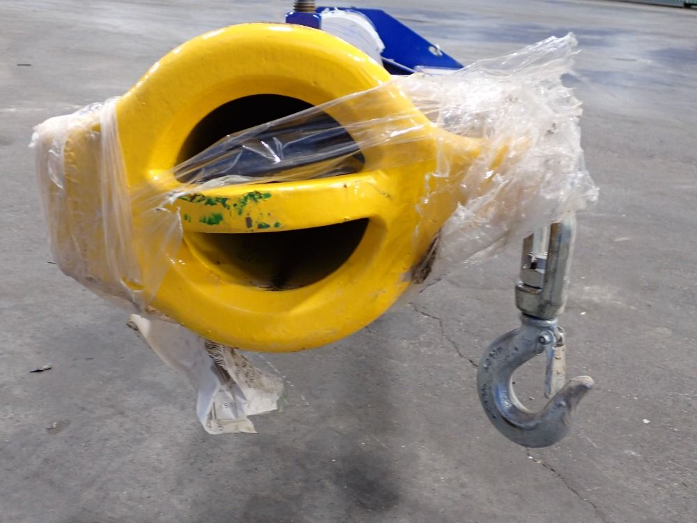 Vestil Fork Lift Attachment