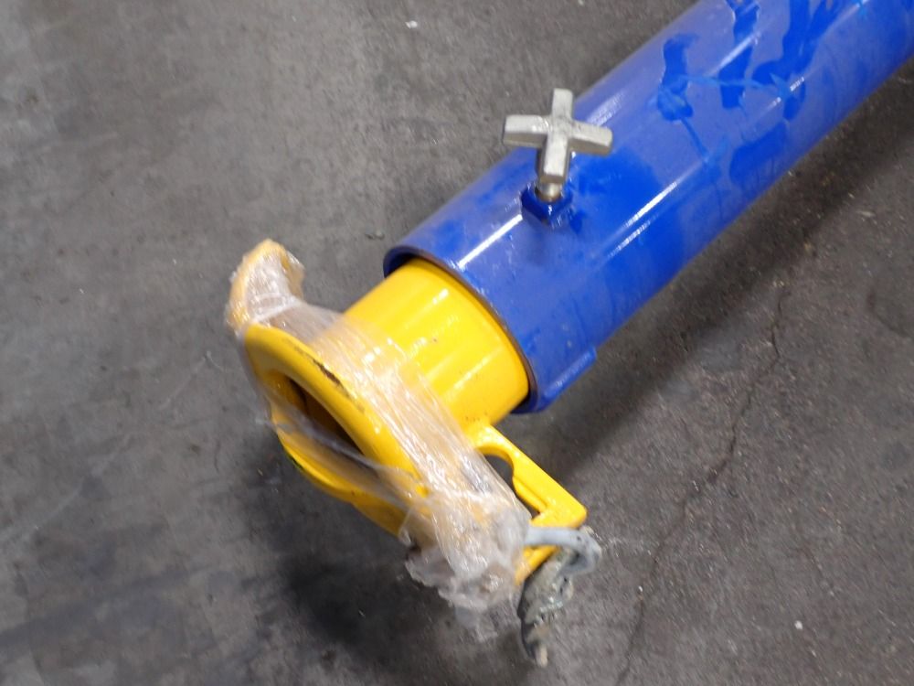 Vestil Fork Lift Attachment