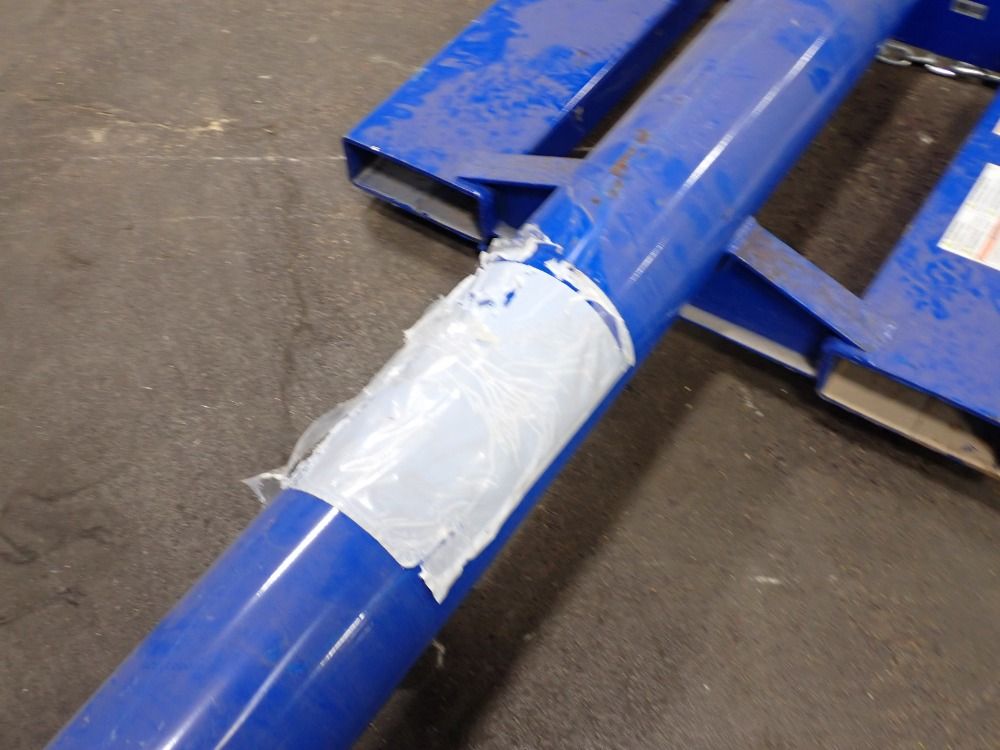 Vestil Fork Lift Attachment