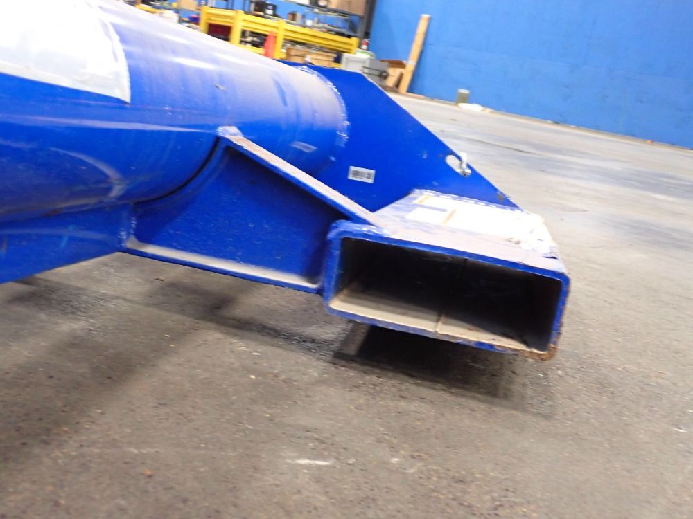 Vestil Fork Lift Attachment