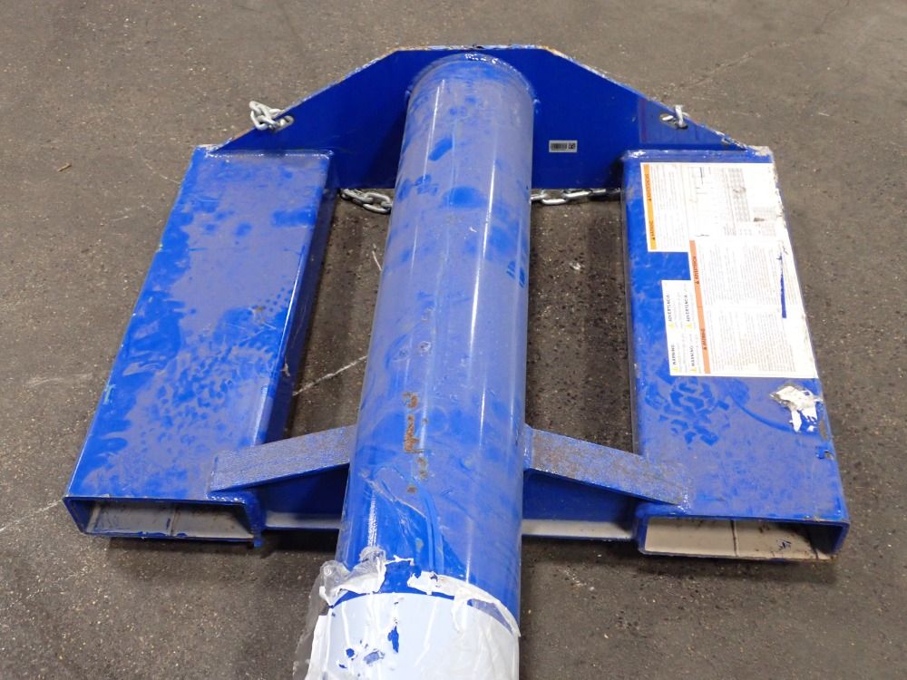 Vestil Fork Lift Attachment