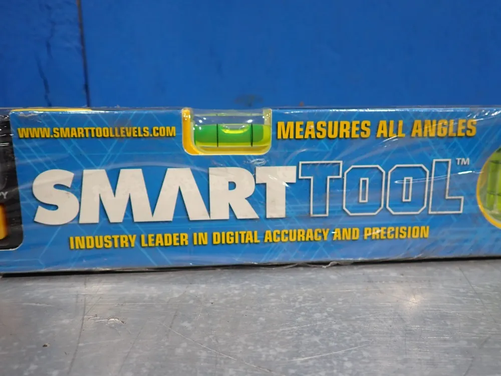Smart Tool 23-5/8" Digital Level - 92288