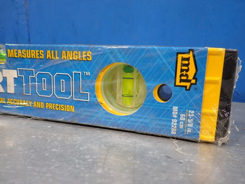 Smart Tool 23-5/8" Digital Level - 92288