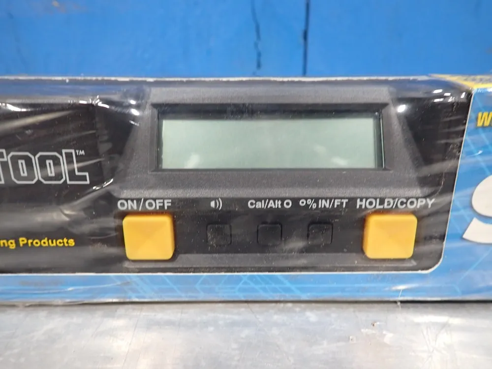 Smart Tool 23-5/8" Digital Level - 92288