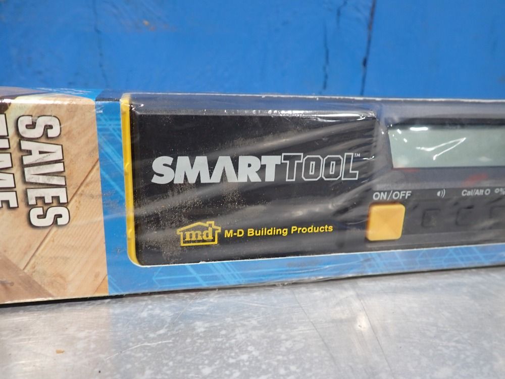 Smart Tool 23-5/8" Digital Level - 92288