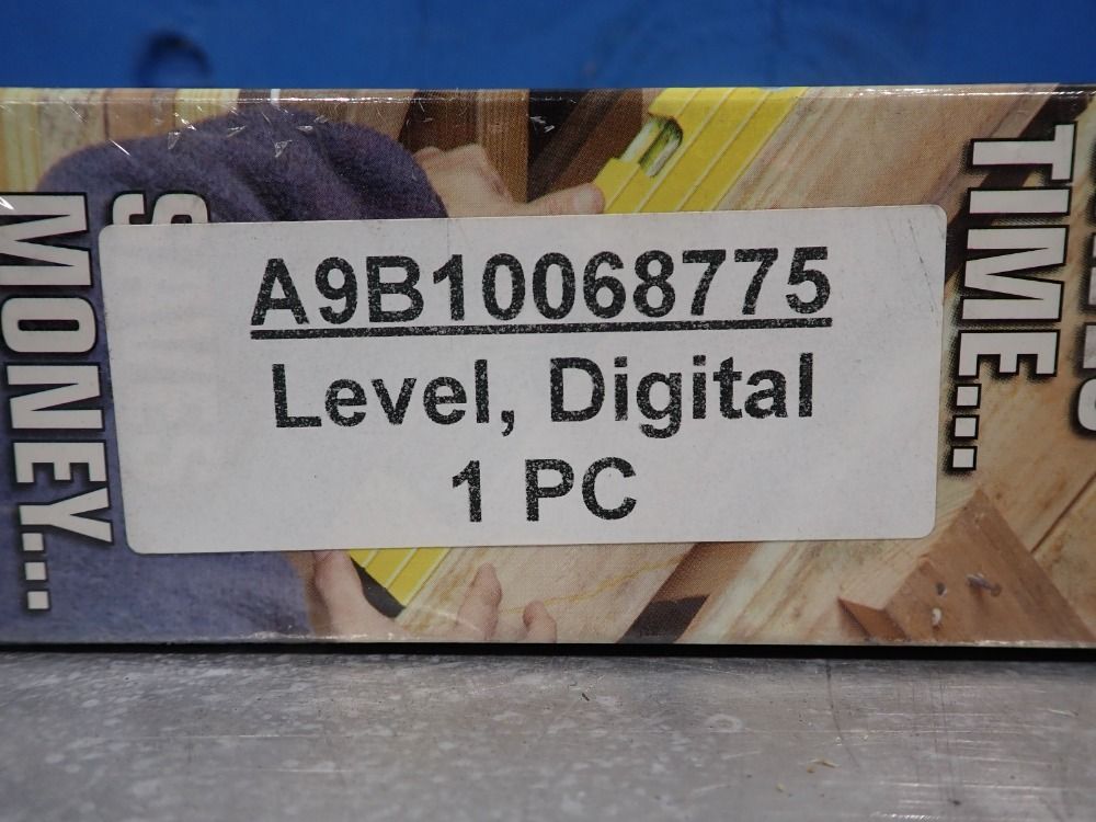 Smart Tool 23-5/8" Digital Level - 92288