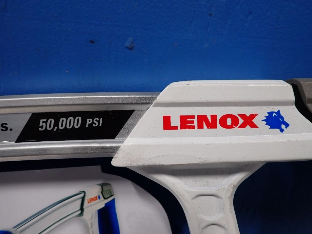 Lenox 12" Hacksaw - 12132ht50