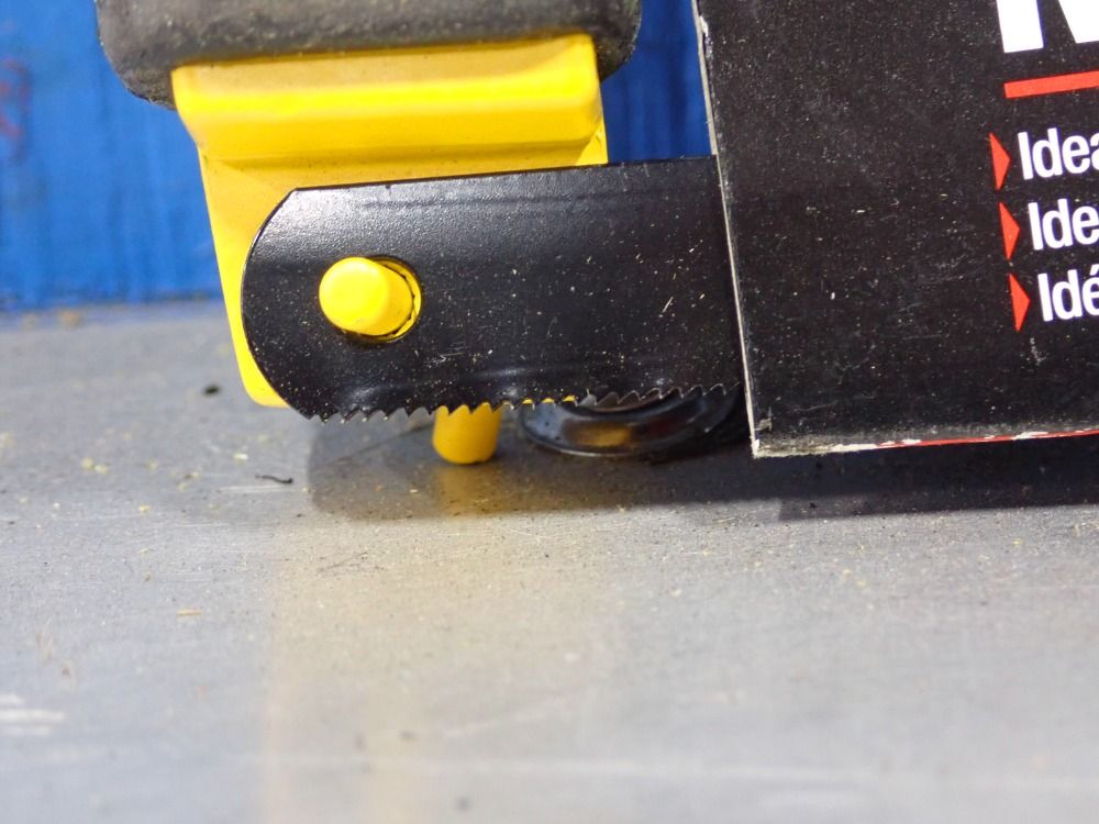 Stanley Hacksaw - 20-036