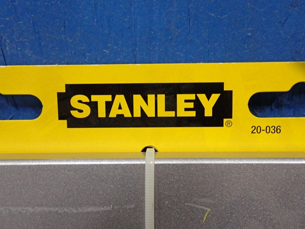 Stanley Hacksaw - 20-036