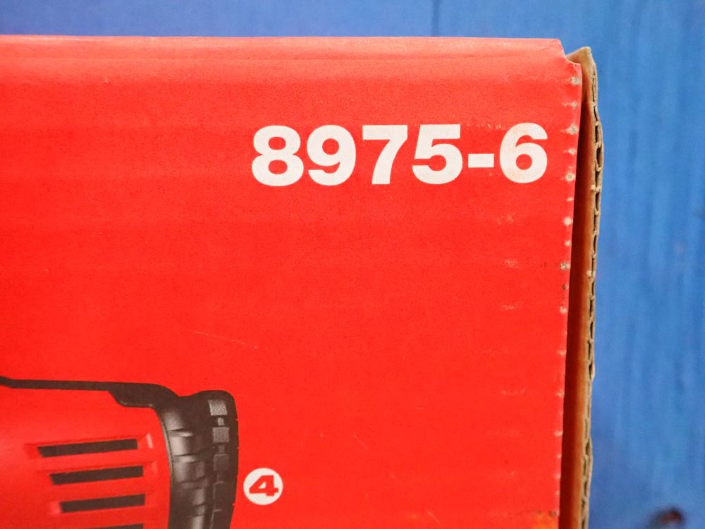 Milwaukee Heat Gun - 8975-6