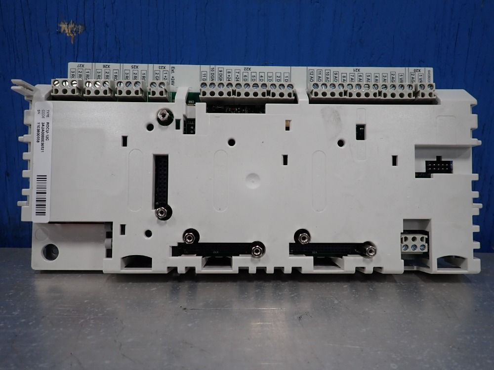 Abb Drive Control Unit For Abb Converter - Rdcu-12c
