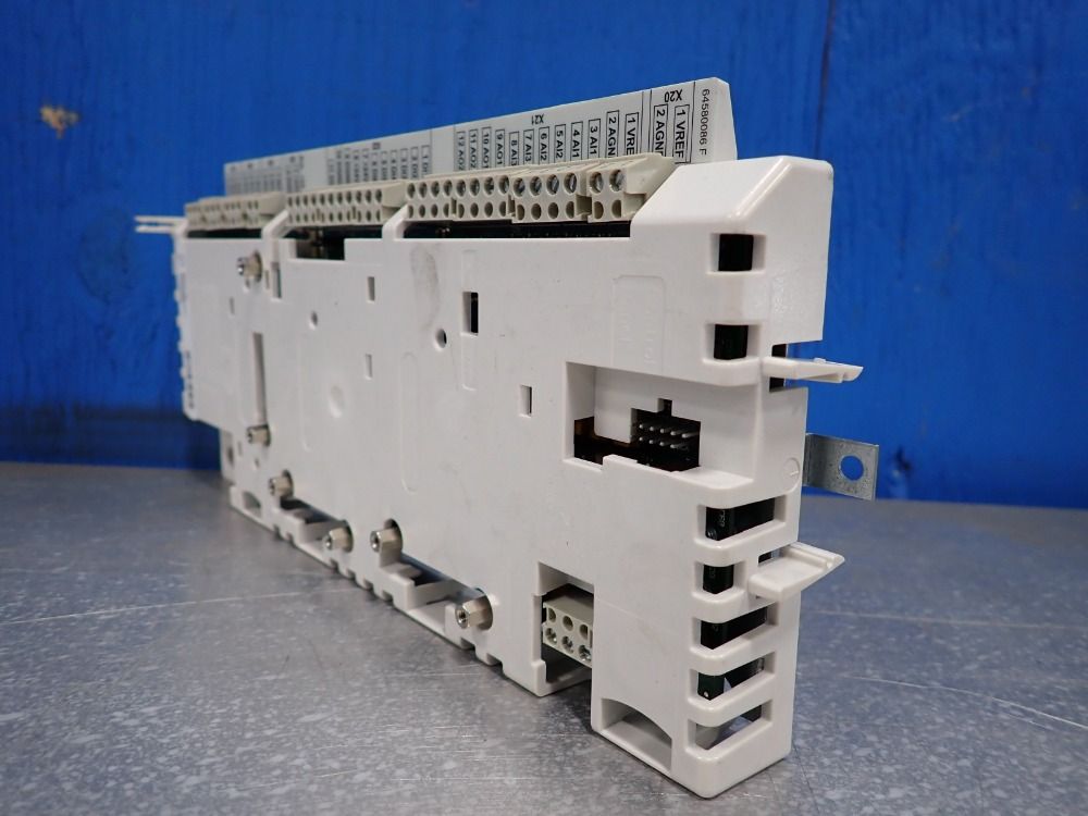 Abb Drive Control Unit For Abb Converter - Rdcu-12c