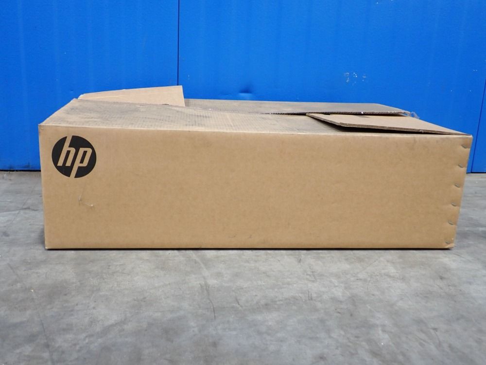 Hp Cto Server - Dl380p-gen 8