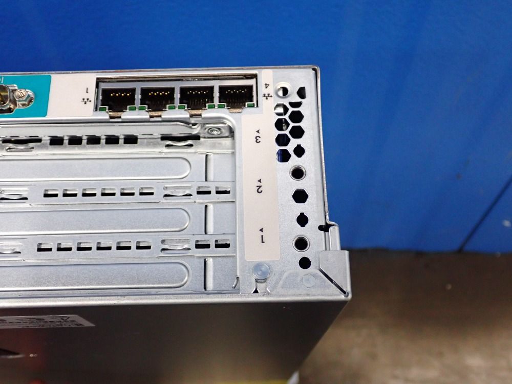 Hp Cto Server - Dl380p-gen 8
