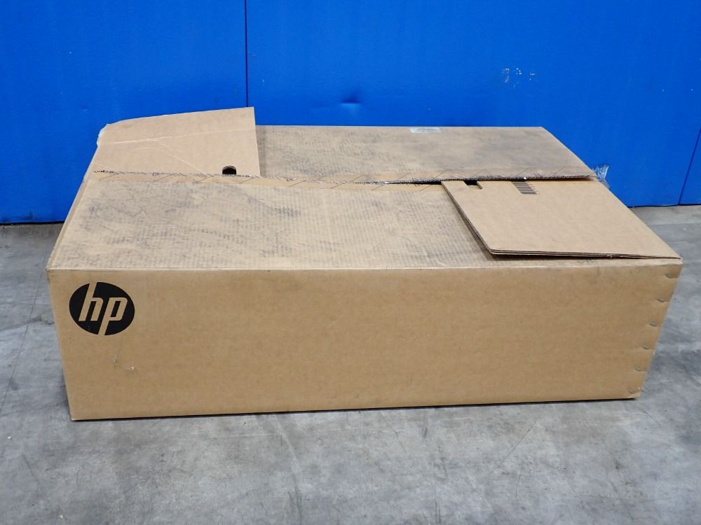 Hp Cto Server - Dl380p-gen 8