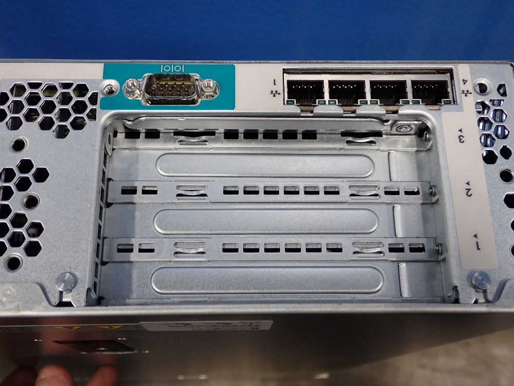 Hp Cto Server - Dl380p-gen 8