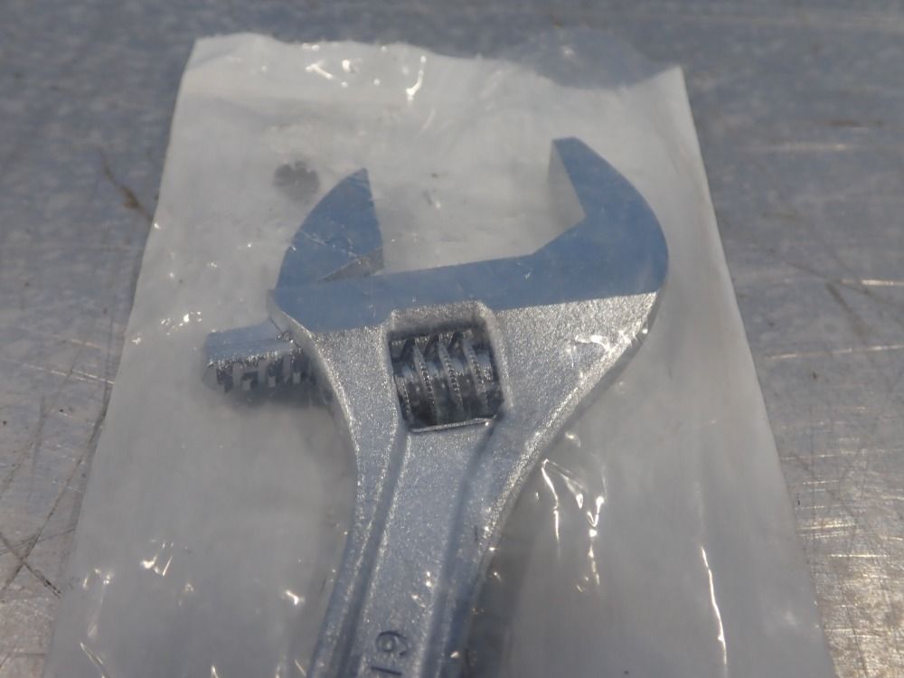 Crescent 6" Adjustable Wrench - Ac16