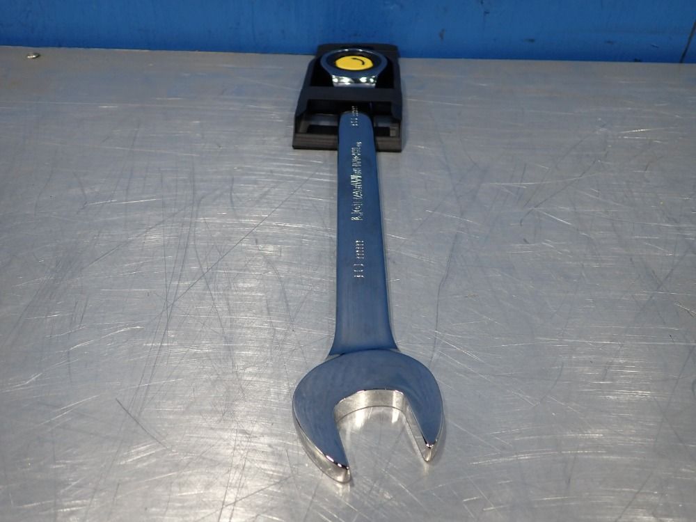 Gear Wrench 30 Mm Combination Wrench