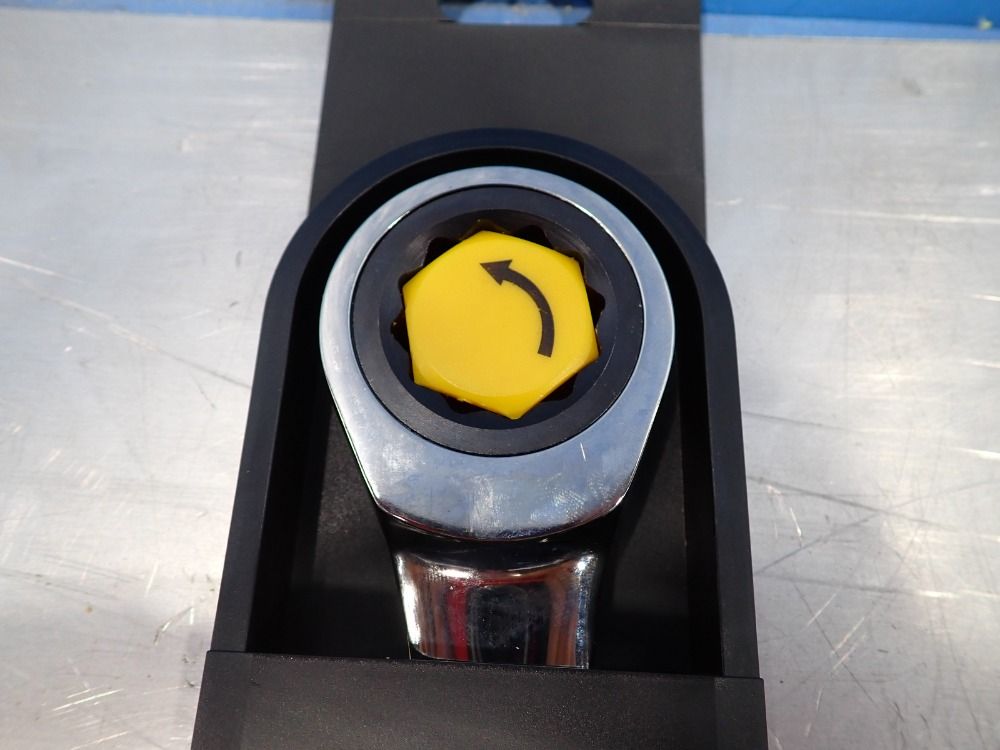 Gear Wrench 30 Mm Combination Wrench