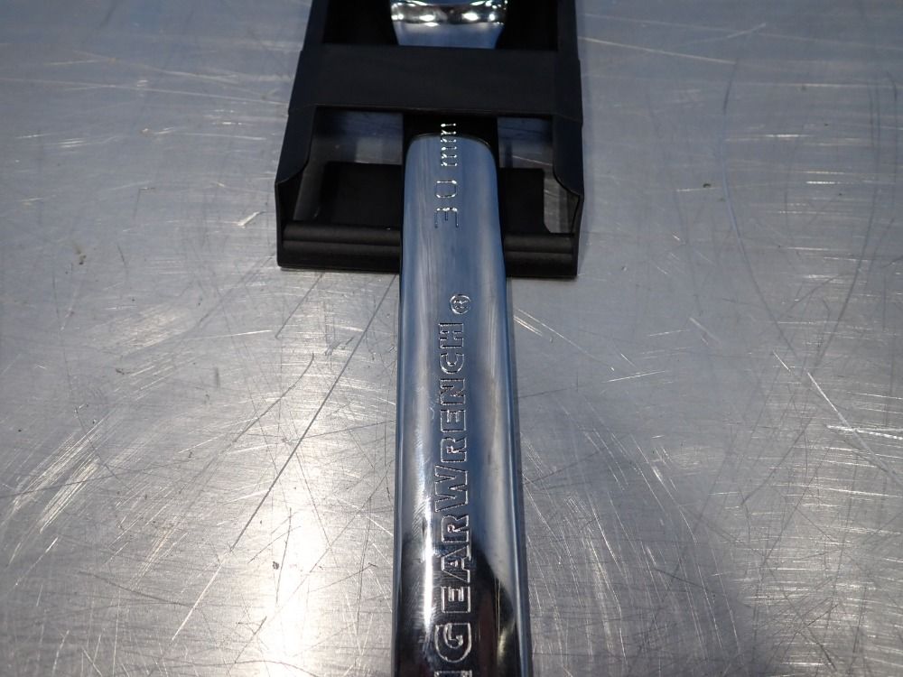 Gear Wrench 30 Mm Combination Wrench