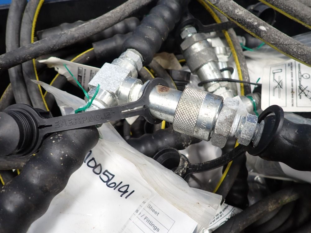 Enerpac Hydraulic Hose Fittings