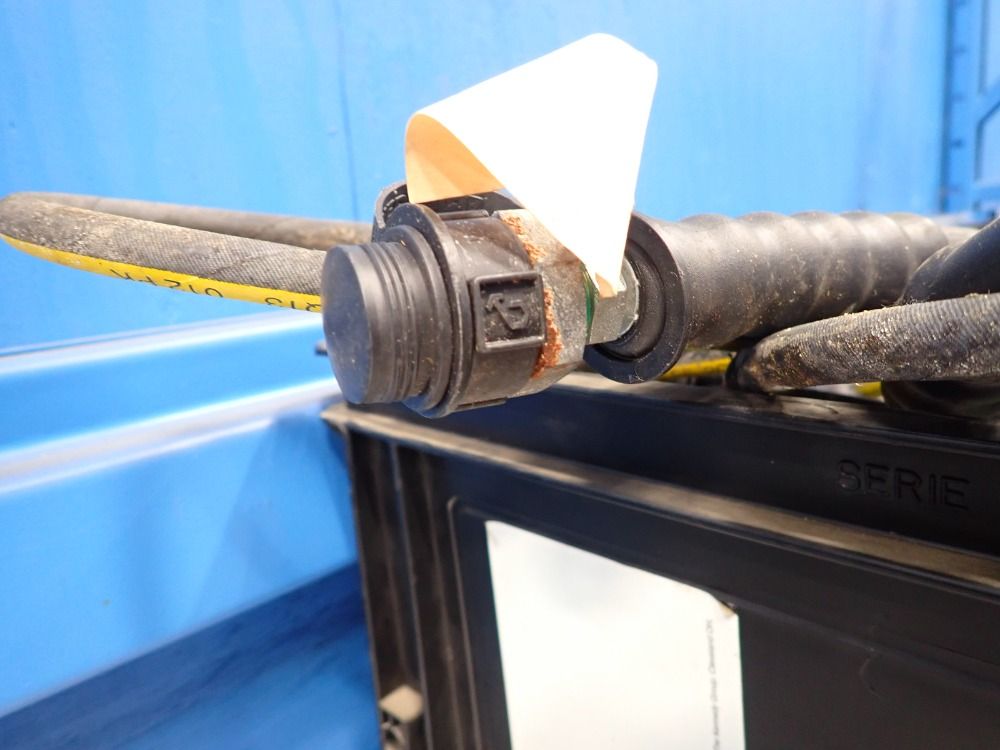 Enerpac Hydraulic Hose Fittings