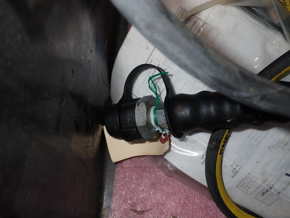 Enerpac Hydraulic Hose Fittings