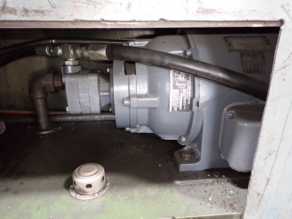 Niagara 1/4" X 156" Shear - If-12-1/4