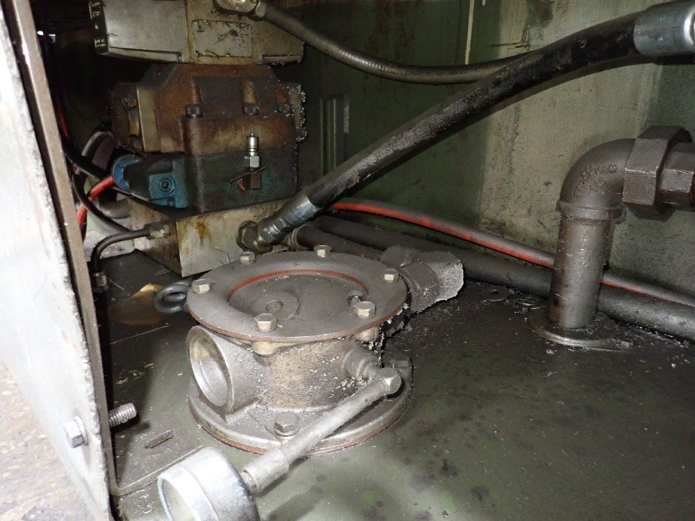 Niagara 1/4" X 156" Shear - If-12-1/4