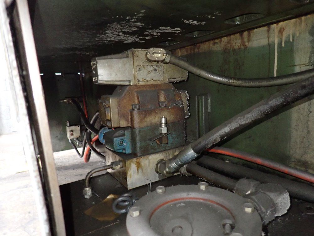 Niagara 1/4" X 156" Shear - If-12-1/4