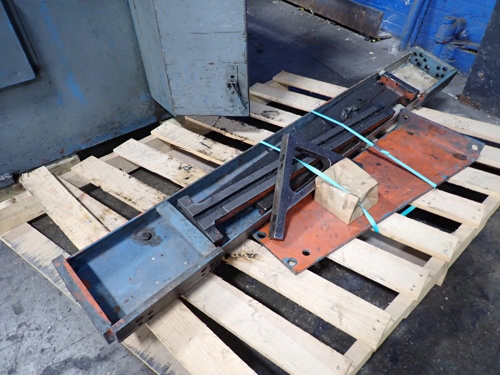 Niagara 1/4" X 156" Shear - If-12-1/4