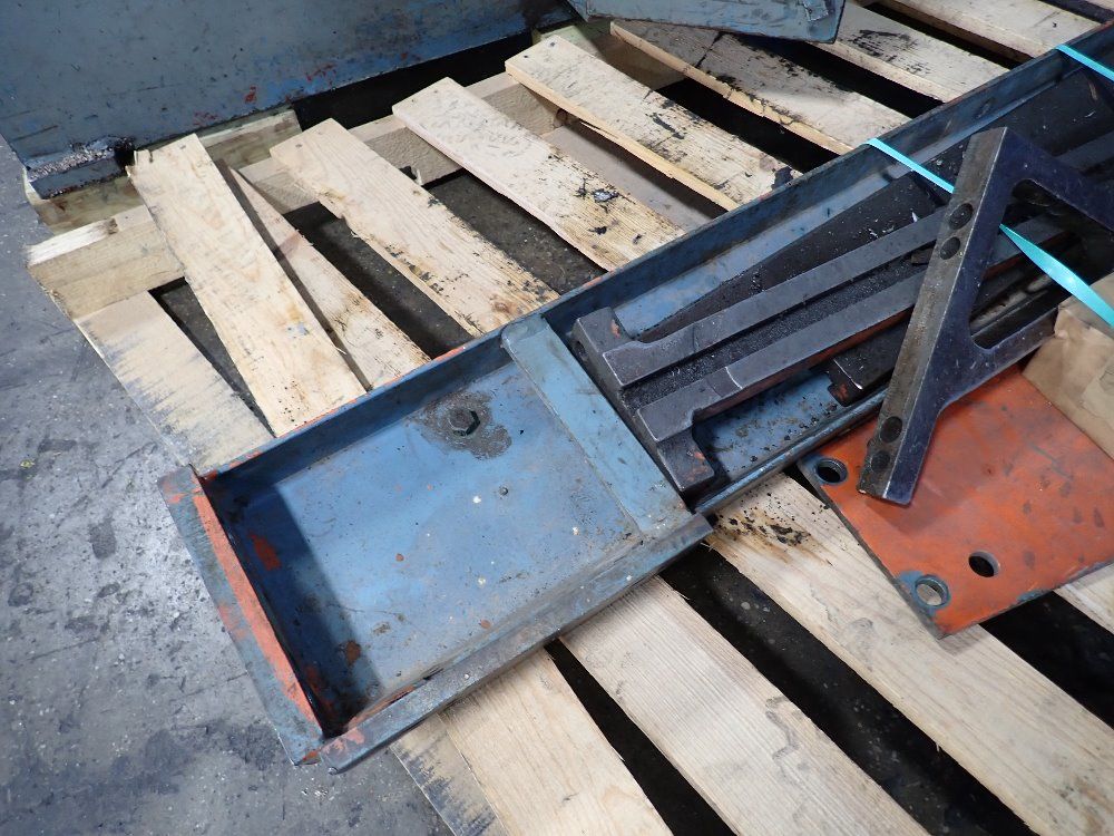 Niagara 1/4" X 156" Shear - If-12-1/4