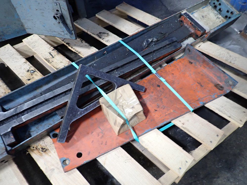 Niagara 1/4" X 156" Shear - If-12-1/4