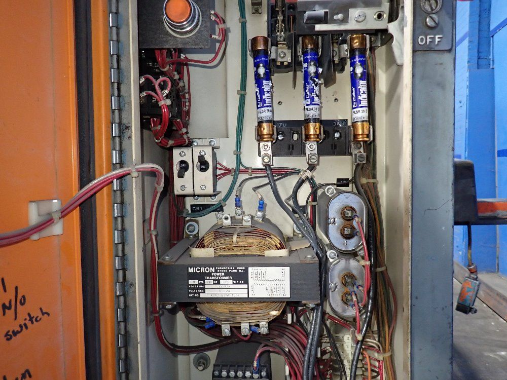 Niagara 1/4" X 156" Shear - If-12-1/4