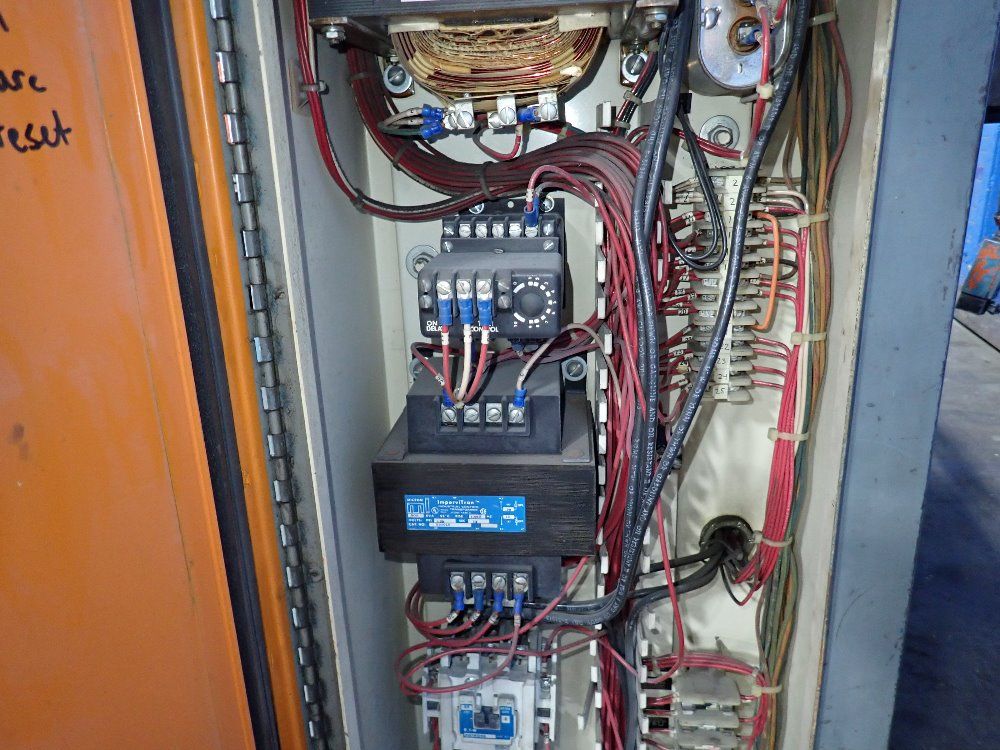 Niagara 1/4" X 156" Shear - If-12-1/4