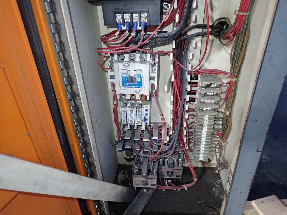 Niagara 1/4" X 156" Shear - If-12-1/4