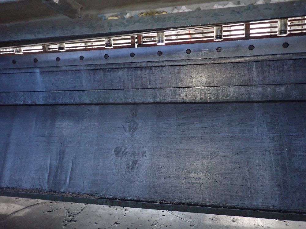 Niagara 1/4" X 156" Shear - If-12-1/4